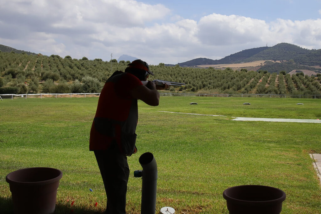 campo de tiro hacienda el rosalejo campo de tiro hacienda el rosalejo