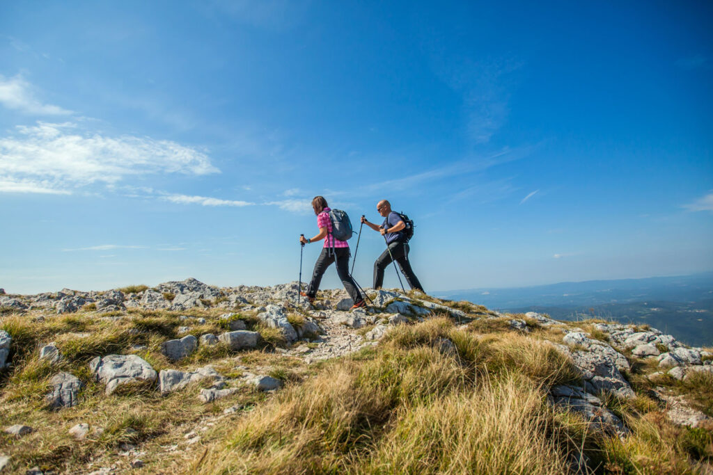 senderismo1 sendero Sierra de Cádiz