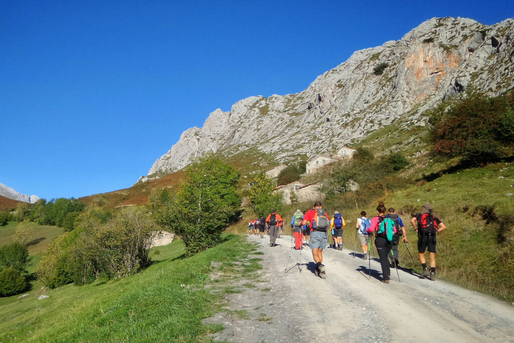 senderismo2 rutas de senderismo Cádiz