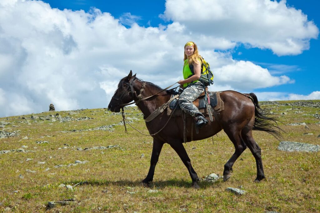 ruta a caballo por sierra de cadiz ruta a caballo por sierra de cadiz