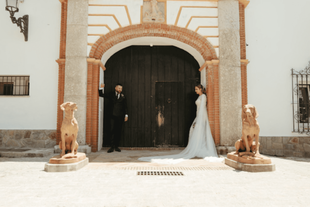 entrada de bodas en hacienda el rosalejo 2 entrada de bodas en hacienda el rosalejo 2